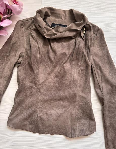 Zara - prechodná bunda, zara,s