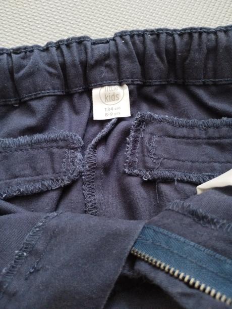 Elegantne nohavice, pepco,134