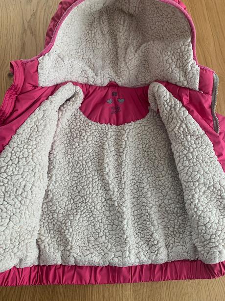 Bunda zimná, kiki&koko,98