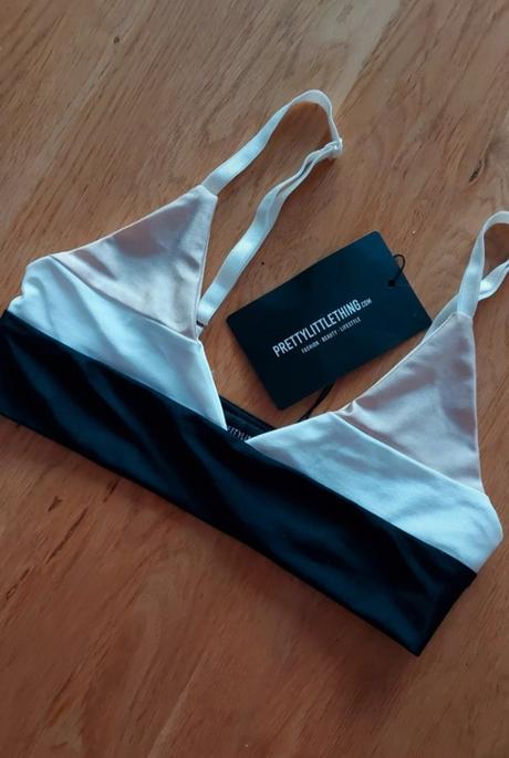 Pretty little thing vrchný diel, 36