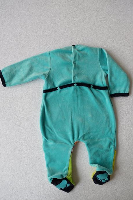 Overal dudu ginkana, 62