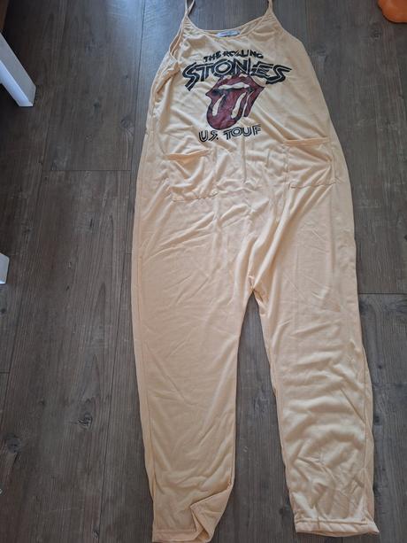 Overal rolling stones, xl