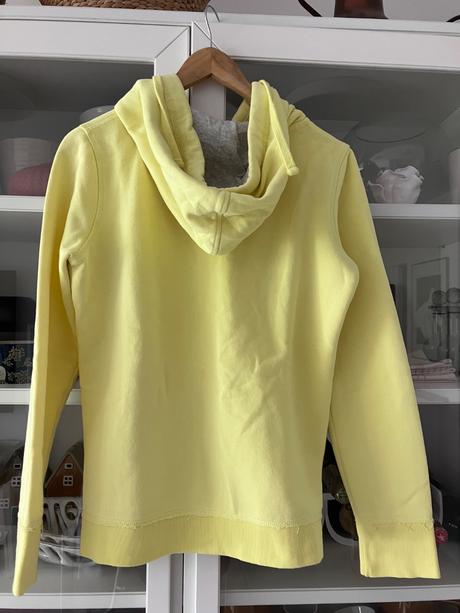 Mikina na zips roxy, roxy,m