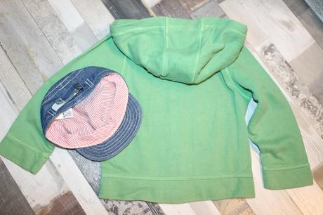 Mikina s bekovkou, next,110