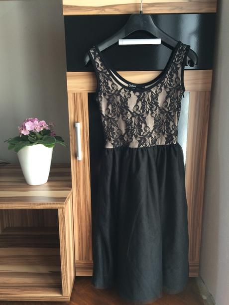 Krásne šaty, cubus,xs