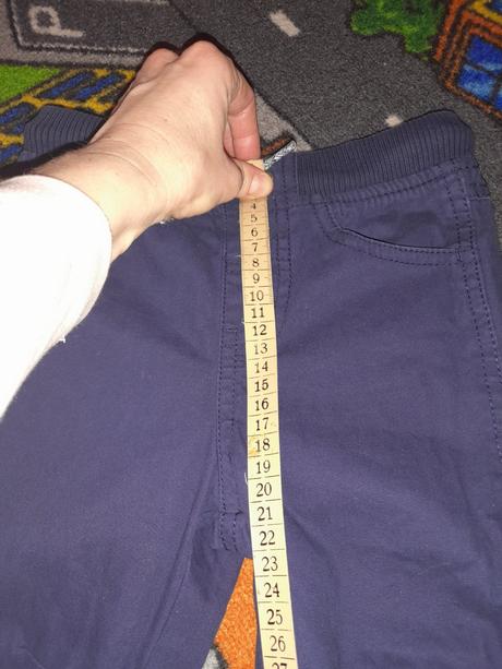 Termo nohavice, f&f,98