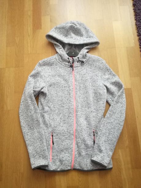 Dámska mikina, takko,s