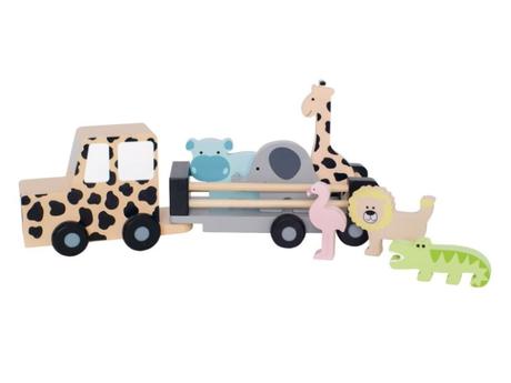 Jeep safari - jabadaba, 