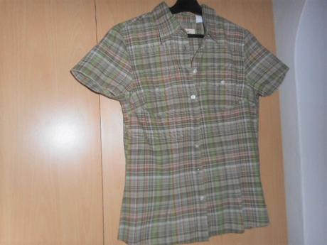 Košeľa- john baner - veľ. 38, m