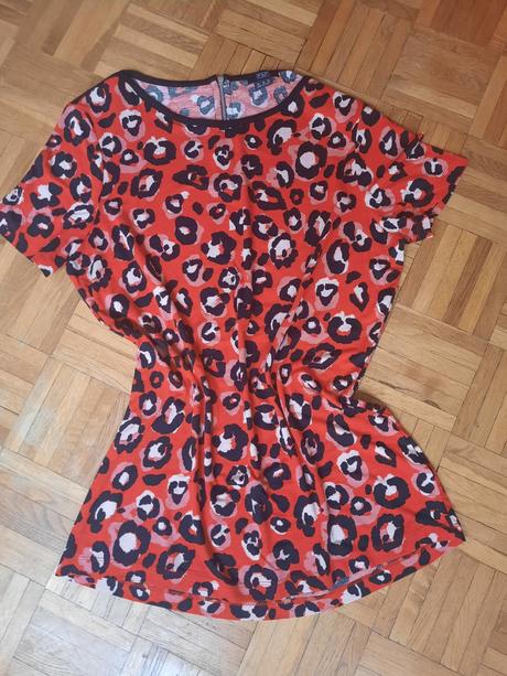 Dámske tričko, f&f,42