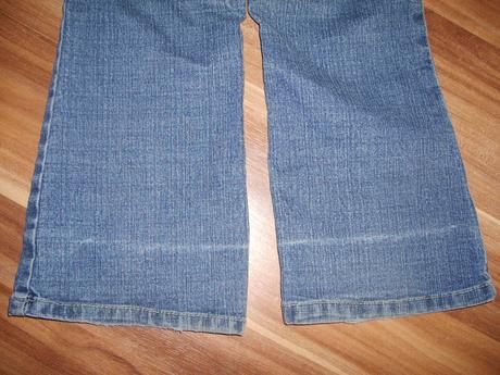 Dievčenské rifle, 104