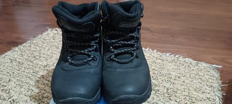 Zimná obuv, sprandi,37