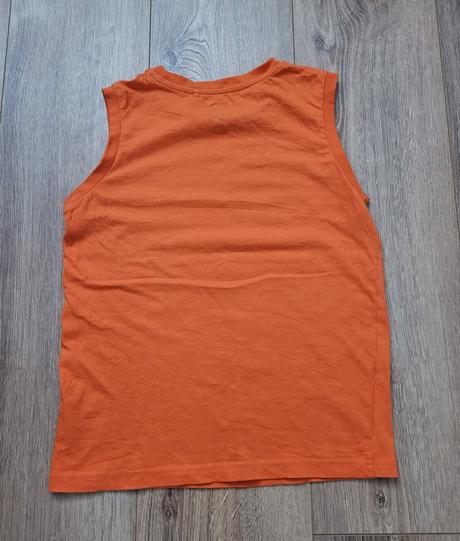 Tričko (tielko)134, f&f,134