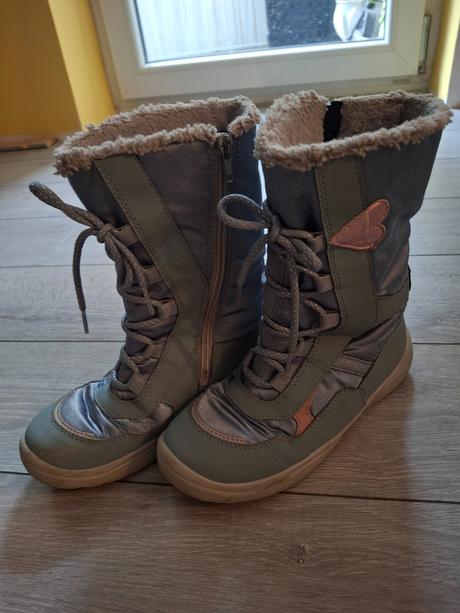 Superfit cizmy goretex, superfit,35