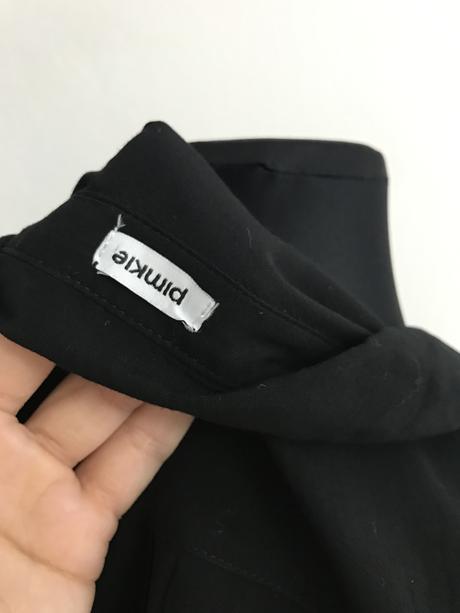 Blúzka pimkie, pimkie,m