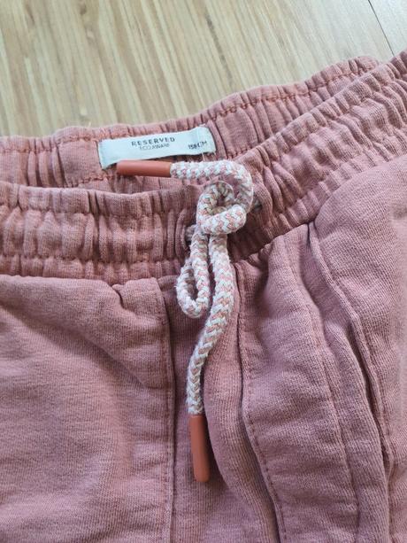 Tepláky, reserved,152