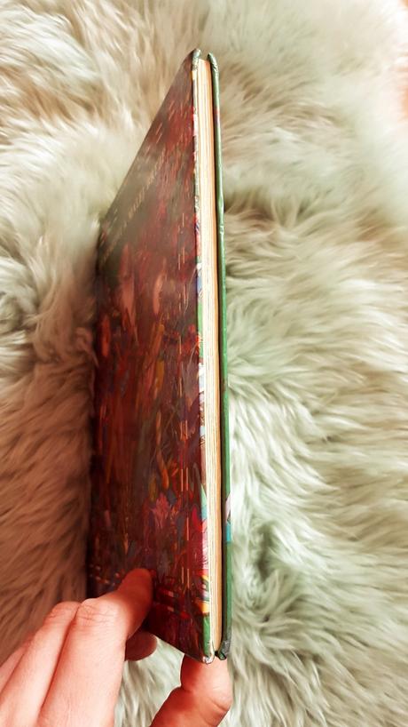 O kráľovi a malej breze, 