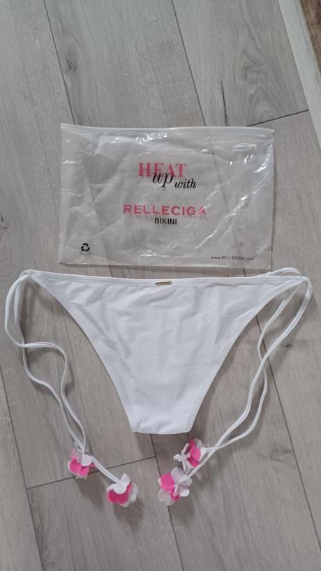 Bikiny spodný diel, relleciga,l