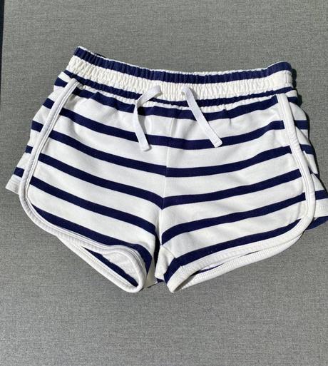 Detské kraťasy značky gap, gap,140