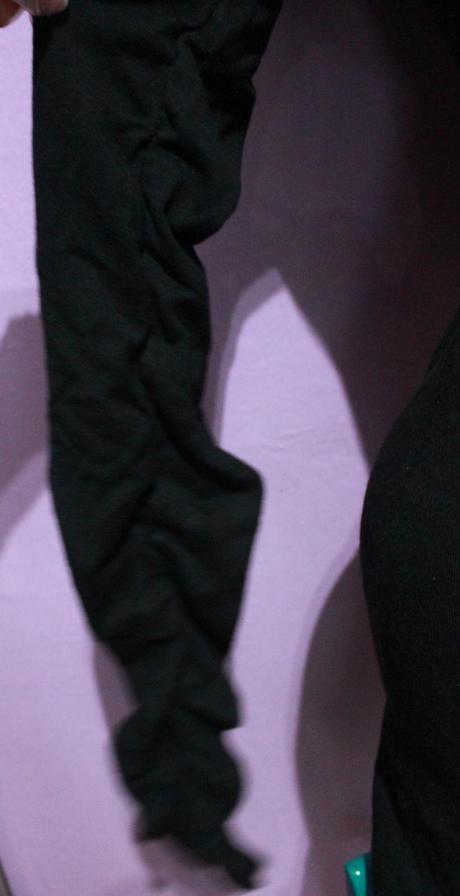 Apart luxusne saty, s