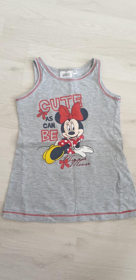 Tielko č.104-110, disney,104