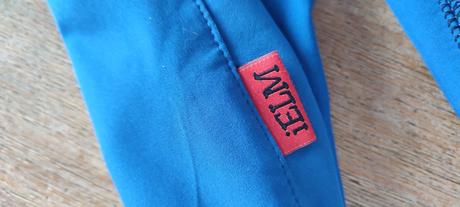 Ielm softshelovy overal, 98