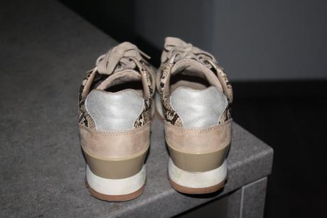 Zara damske tenisky vel.37, zara,37