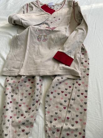 Pyzamo, slovenka,128