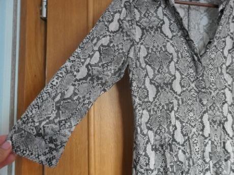 Zara krasne nadcasove maxisaty vel. m, zara,m