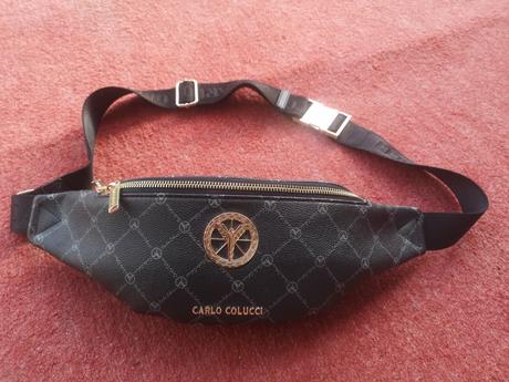 Carlo colucci ľadvinka, 