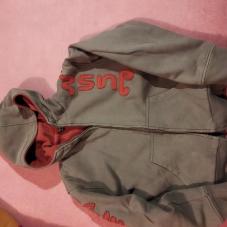 Mikina, just play,140