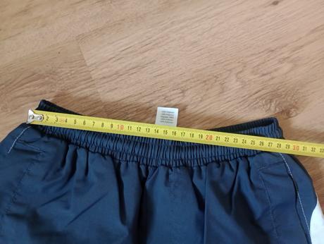 Športové nohavice, cherokee,140