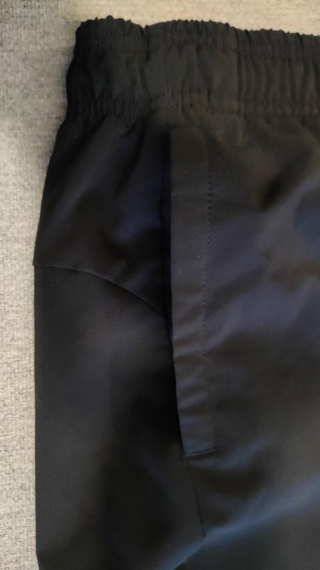 Športové kraťasy adidas, 15-16r, veľ.176,ako nové, adidas,176