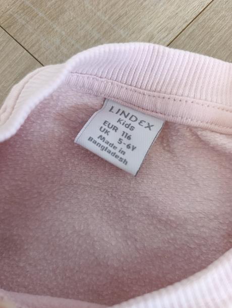 Lindex mikina, lindex,116