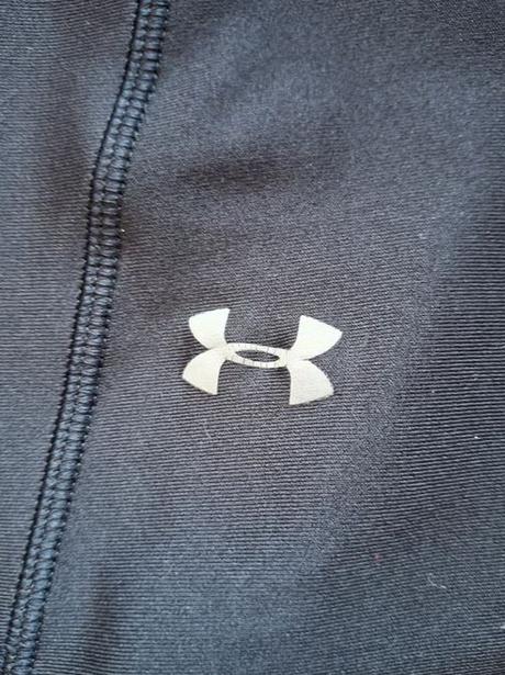 3/4 legíny under armour, under armour,s