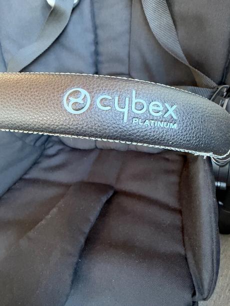 Cybex priam platinum black, cybex,cybex priam 4