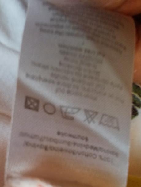 Dievčenské tričká, h&m,152