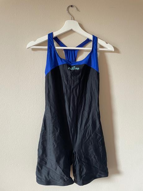 Plavecké plavky, nabaiji,xs