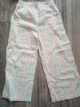 Letné nohavice s blúzkou, 134