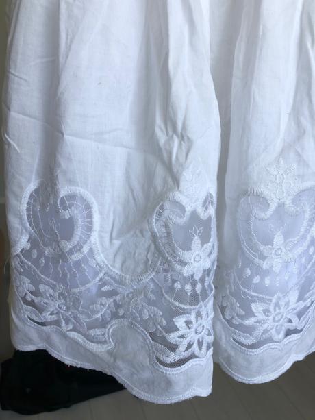 Madeirove šatky, 116