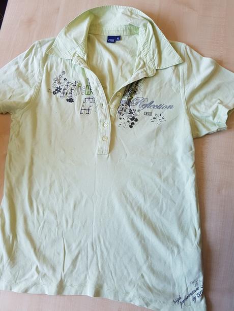 Tricko cecil original, xl