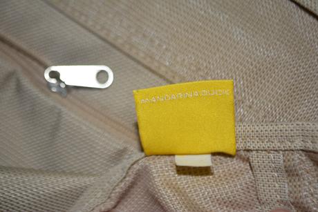 Mandarina duck - crossbody kabelka,