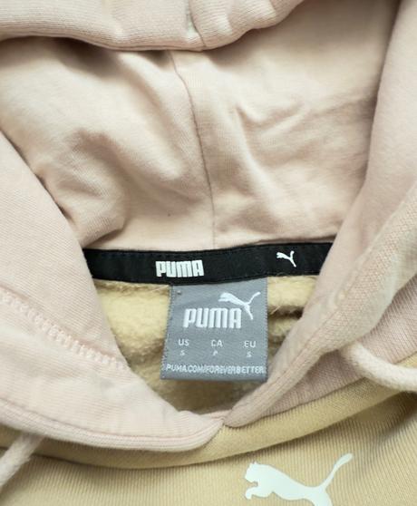 Mikina, puma,s