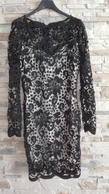 Spoločenské šaty, s