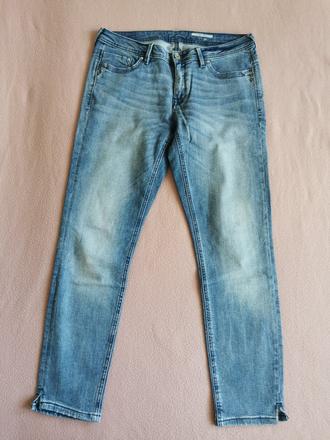 Edc by esprit jeans rifle, esprit,m