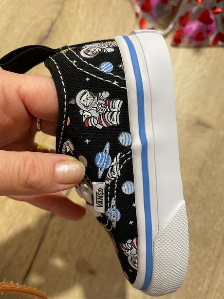 Tenisky vans, vans,19