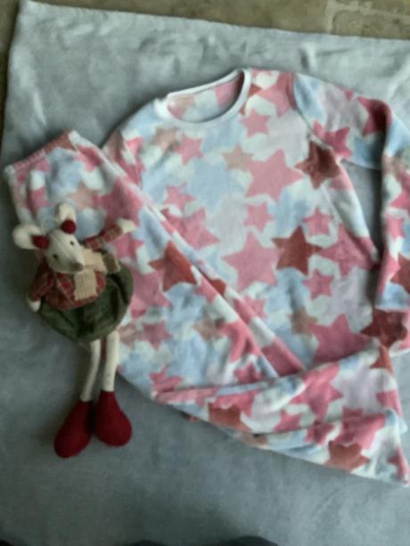 Hunate domáce oblečenie, tezenis,140