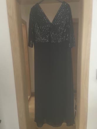 Spoločenské saty, 44