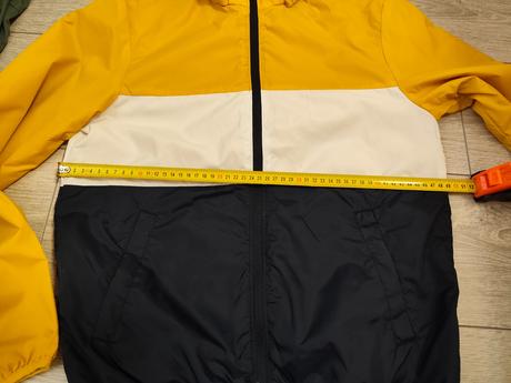 Sustiakova bunda 158, h&m,158