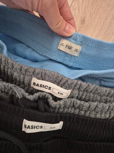 3x kratasy, f&f,134